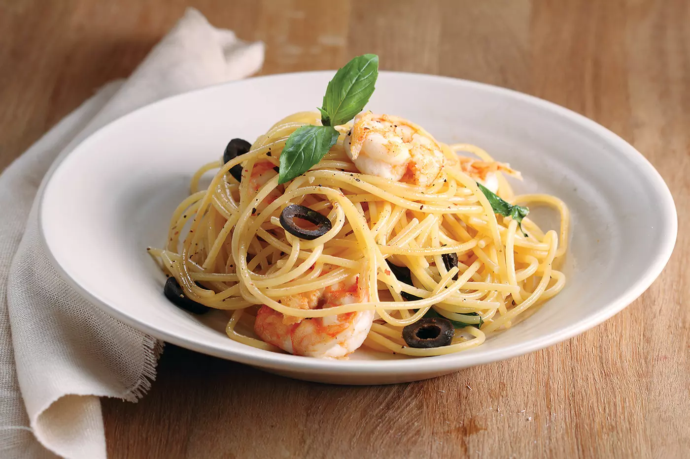 $15 For $30 Worth Of Italian Dinner Dining (Also Valid On Take-Out W/Min. Purchase Of $45) - Primary Image