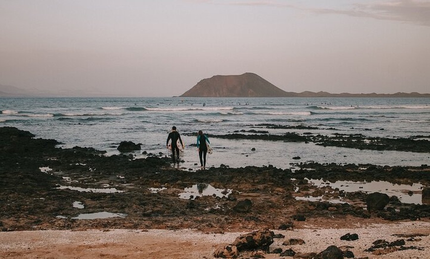 Image 8: Ven a surfear conmigo! Surfear en Fuerteventura de Sealover