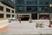Parking at 425 I Street NW. Garage - Second Medium