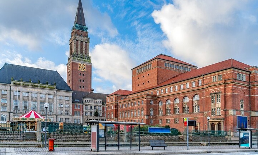 Image 4: Kiel in 60 Minuten mit einem Einheimischen erkunden