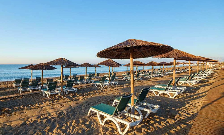 Image 31: ✈ ANTALYA ET SA RÉGION | Belek - IC Hotels Green Palace 5*, 3 nuit ...