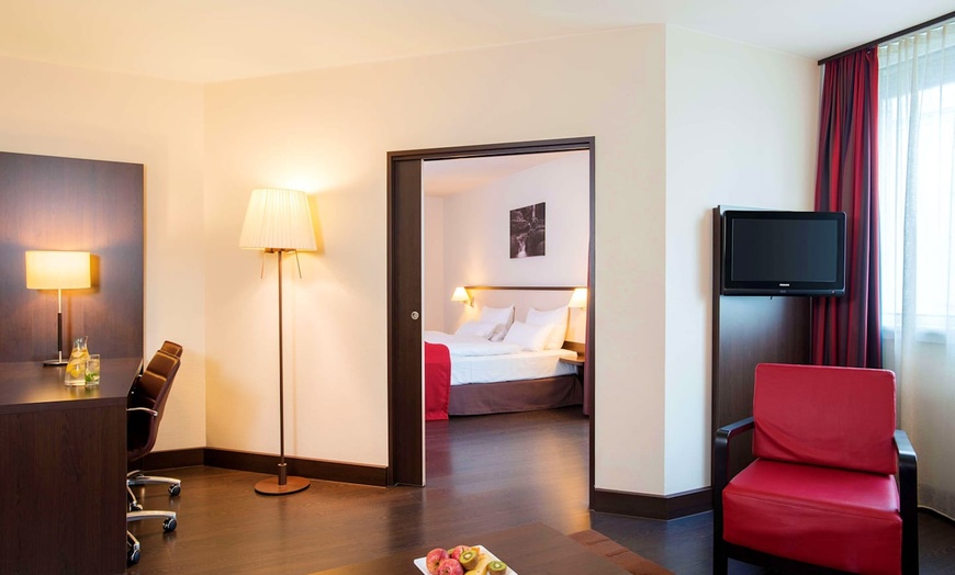 Image 34: ✈ AUSTRIA | Vienna - NH Wien City 4*, 2 notti - City break