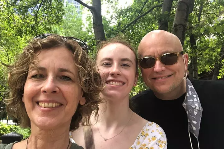 Port Aransas Prowl Scavenger Hunt