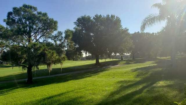 Online Booking - Round of Golf at The Club at River Wilderness