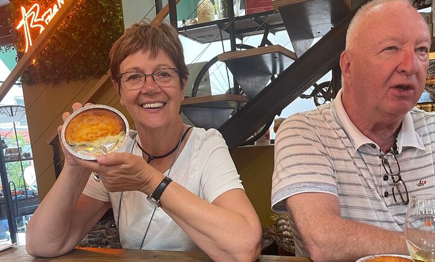 Image 24: Visite historique et gastronomique à Ajaccio Food Tour