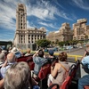 Image 15: Tour en autobús turístico por Santa Cruz de Tenerife
