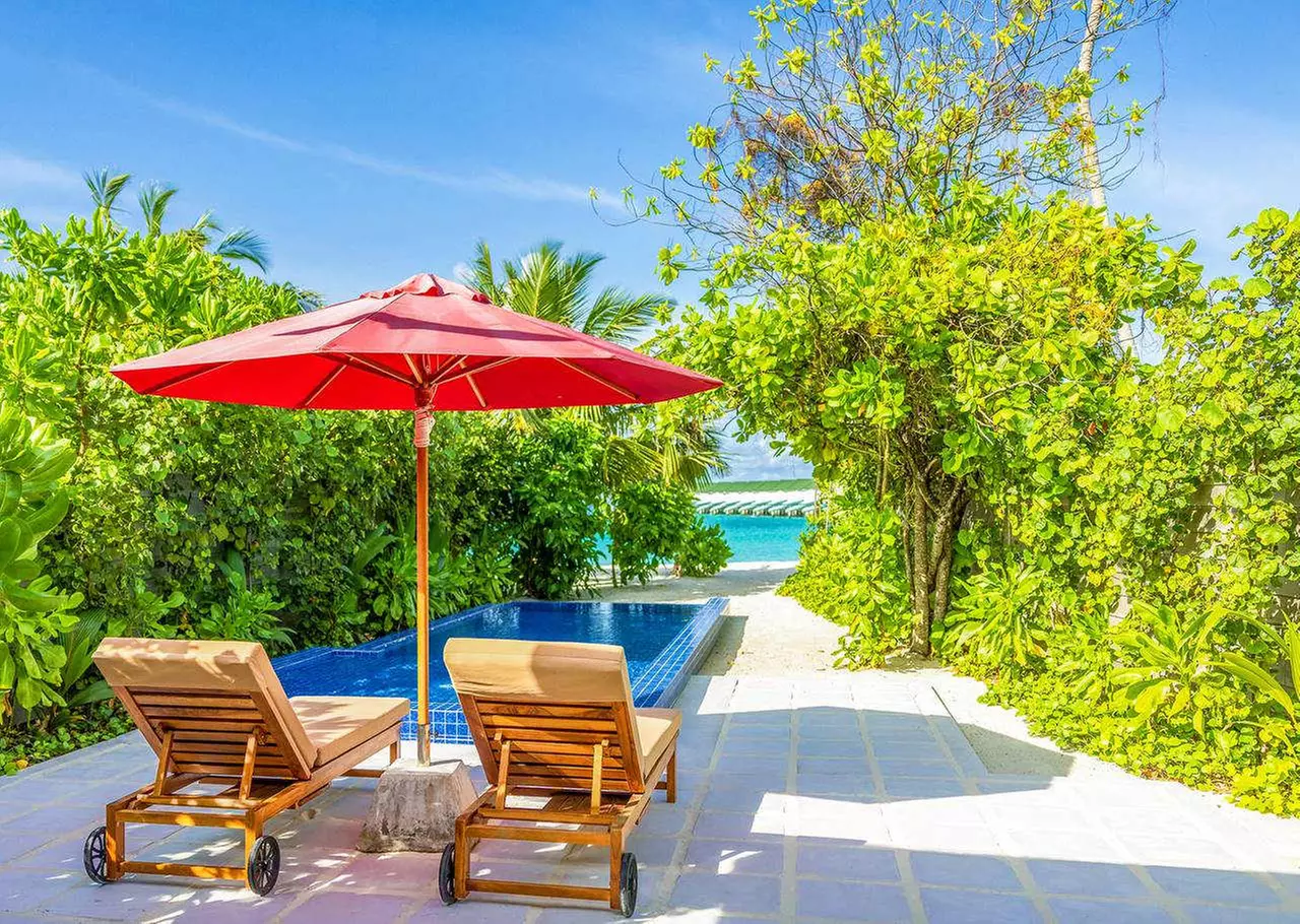 ✈ MALDIVEN | Noonu-atol - Siyam World Maldives 5*, 5 nachten - All-in