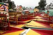 Xochimilco 5 Hour Boat Ride and UNAM University Tour - Second Medium