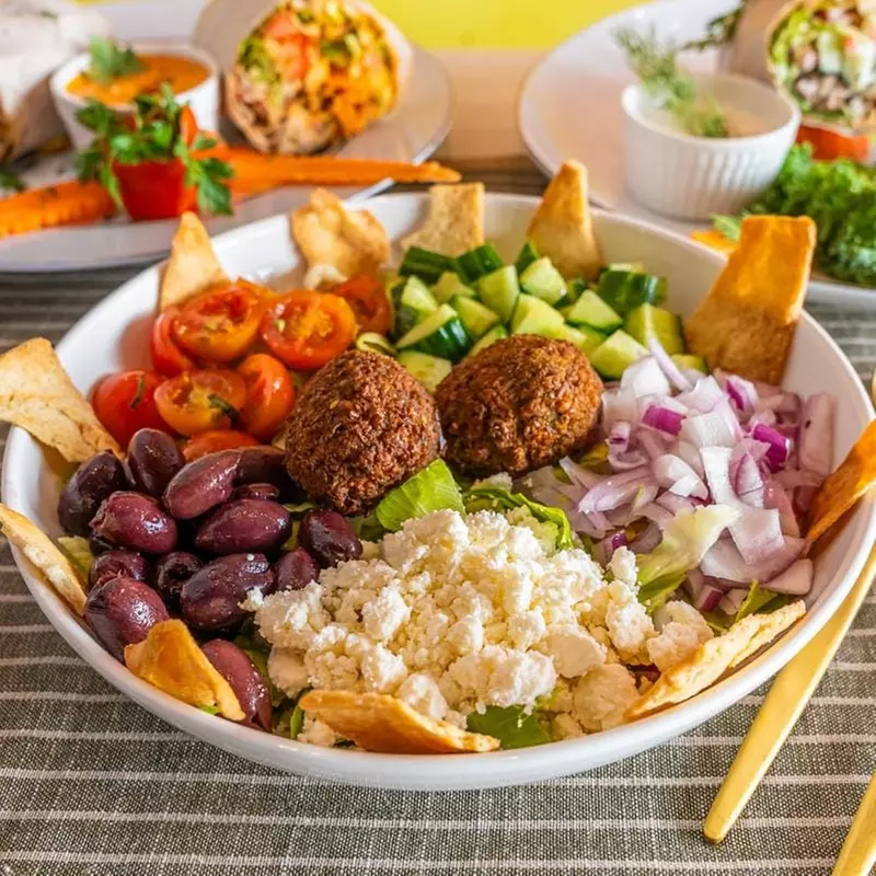 $15 For $30 Worth Of Casual Dining
