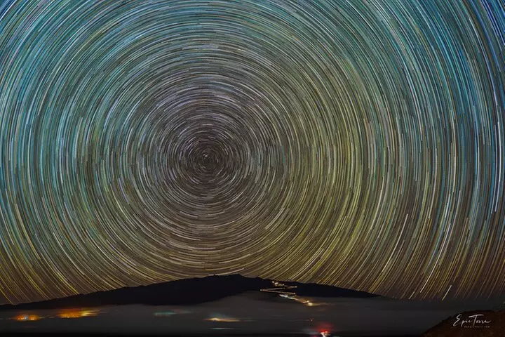 Mauna Kea Stargazing Experience + Photos