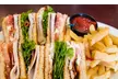 $15 For $30 Worth Of Casual Dining - Second Medium
