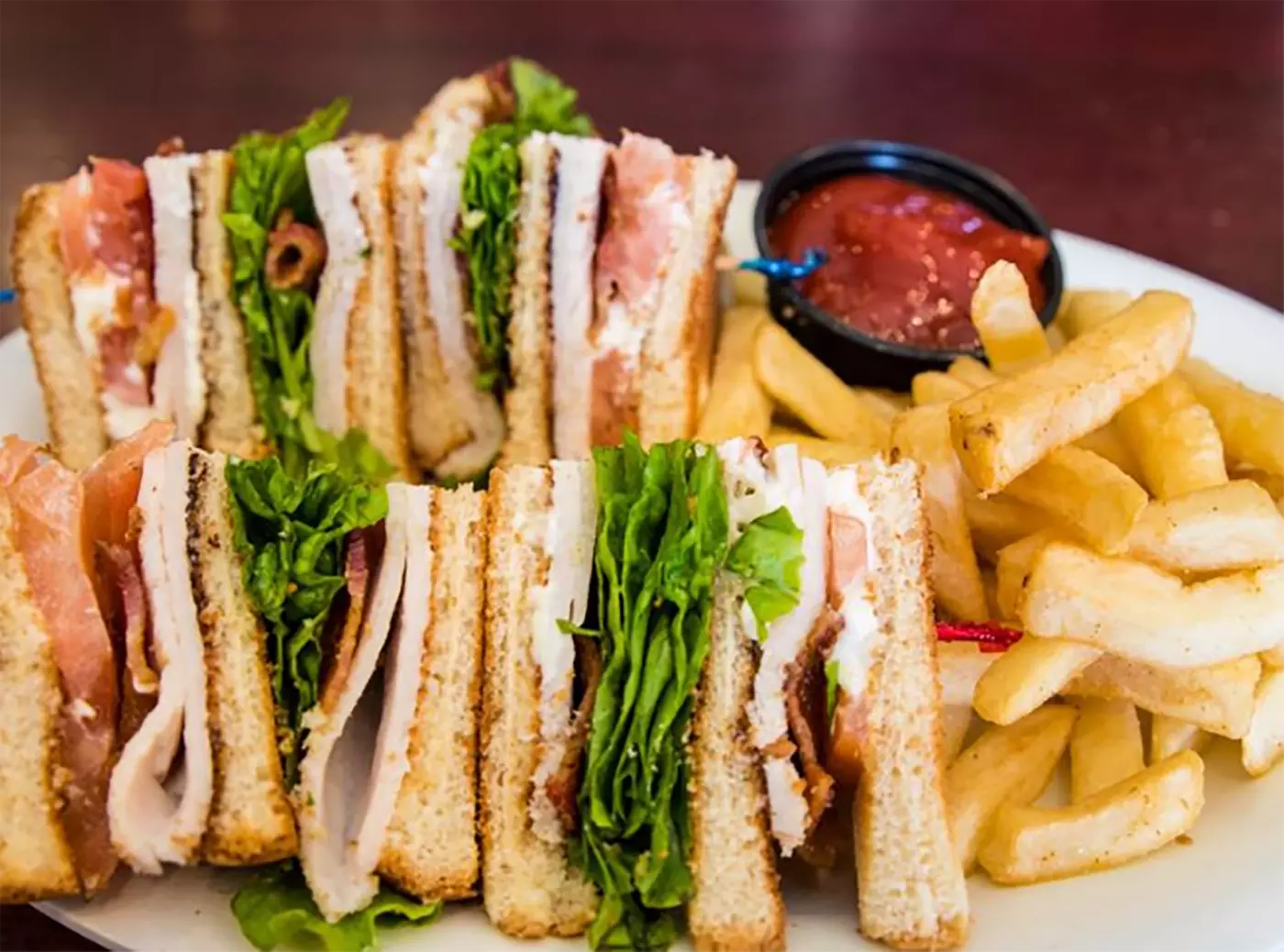 $15 For $30 Worth Of Casual Dining