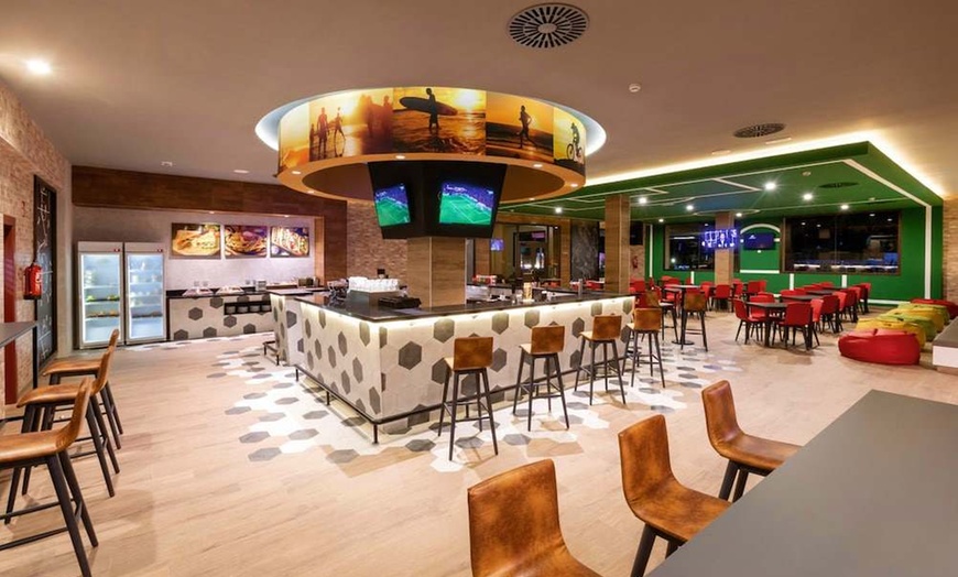 Image 14: ✈ ILE DE BOA VISTA | Boa Ventura - Hotel Riu Palace Boavista - All ...