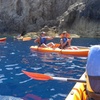 Image 4: Excursión Kayak y Snorkel en la Reserva Marina