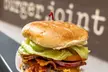 5% Cash Back at Burger Joint at Moynihan Food Hall - Second Medium