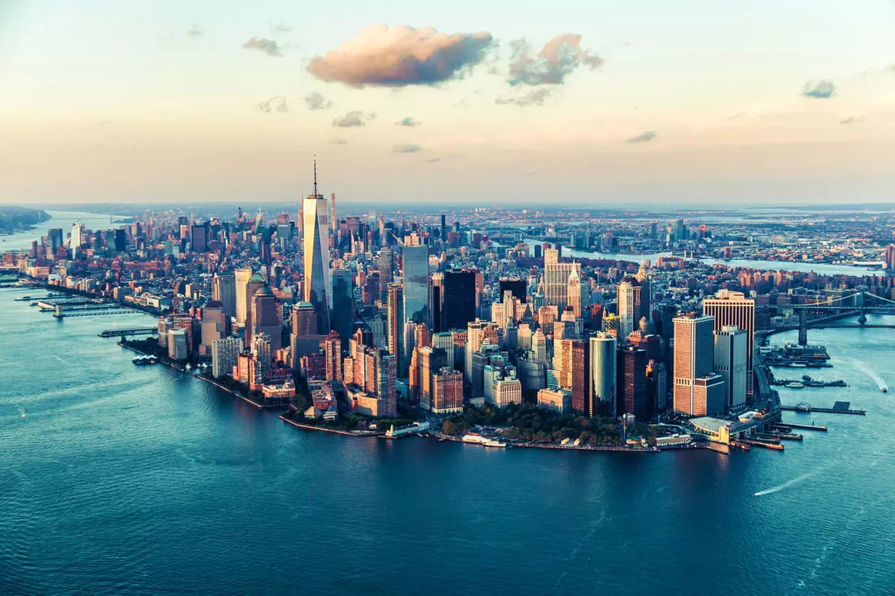 ✈ USA | New York City - The Michelangelo 4*, 3 Nächte - City Trip
