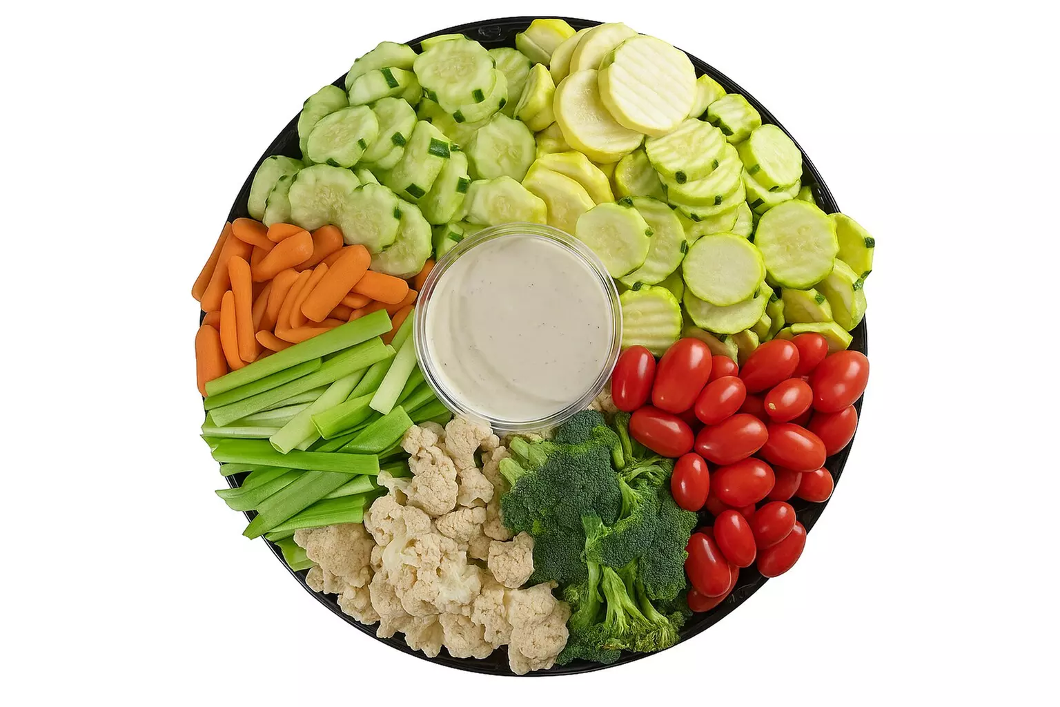 $20 For $40 Worth Of Party Platters - Second Medium