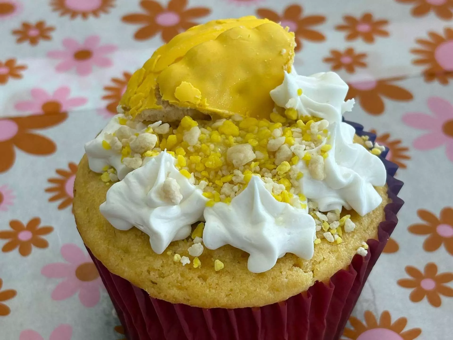 $10 For $20 Worth of Cupcakes, Desserts & More