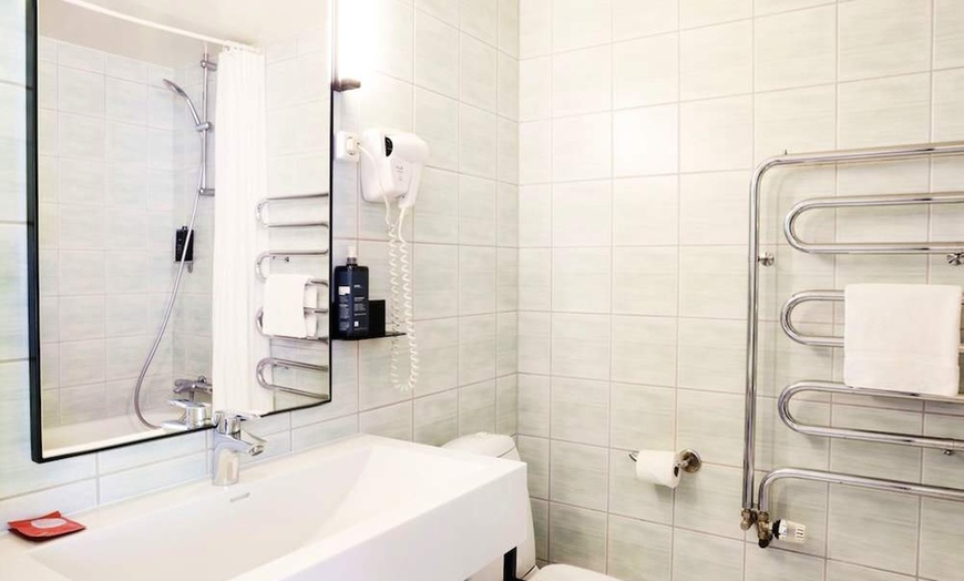 Image 17: ✈ ICELAND | Reykjavik - Fosshotel Lind 3*, 2 nights - City break