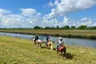 Horseback Riding in Miami - Second Medium