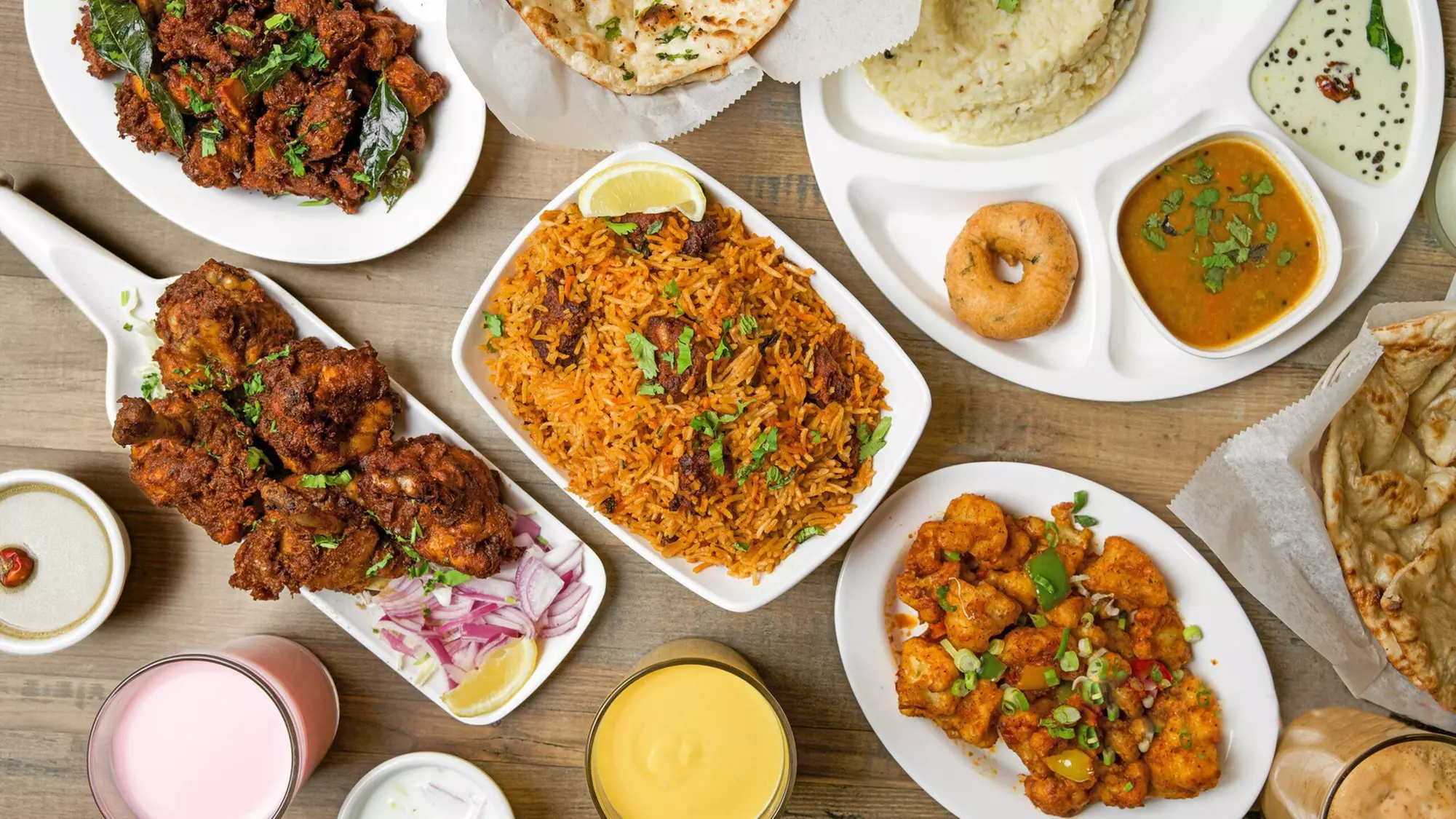 $10 For $20 Worth Of Casual Dining