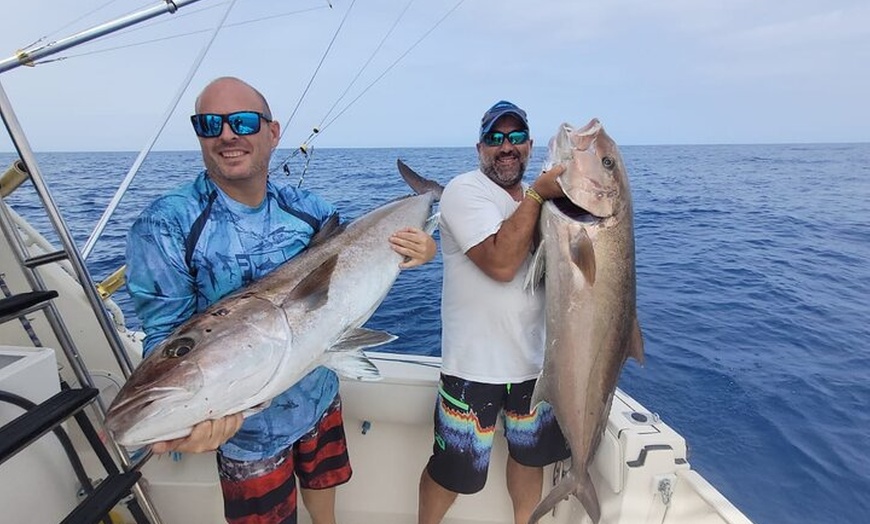 Image 18: Chárter Compartido de Pesca en Tenerife Sur de seis Horas