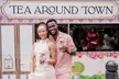 Tea Around Town Houston: An Elegant Tea Experience - Second Medium