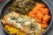 5% Cash Back at The Busy Bee Cafe - Second Medium