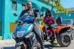 A Thrilling ATV Adventure Exploring Nassau and Bahamas - Second Medium
