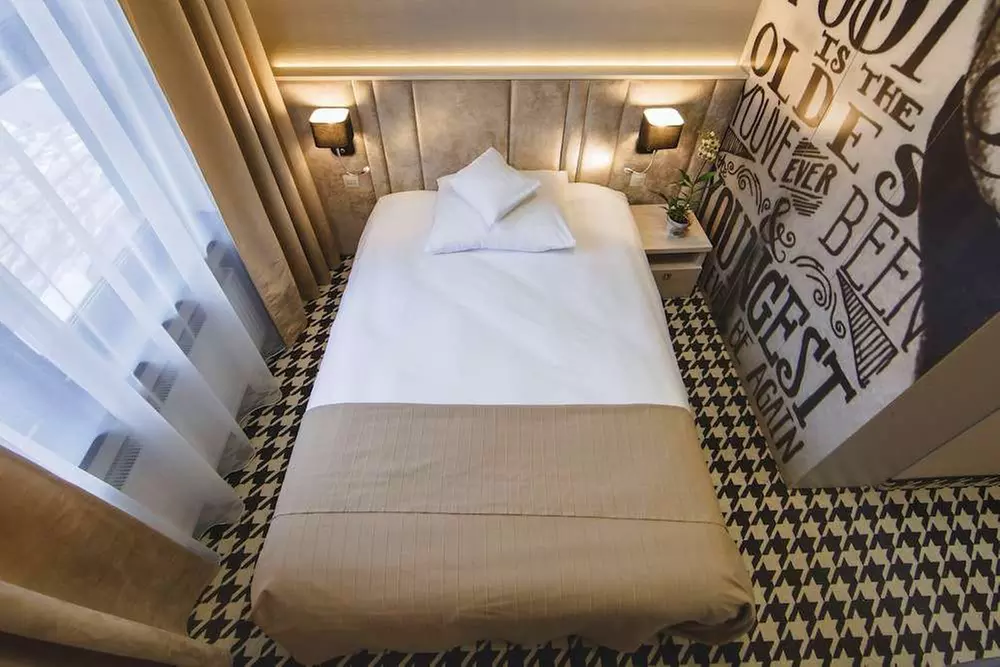 ✈ POLSKA | Sosnowiec - Art Hotel's Sosnowiec 3*, 2 nocy - City break