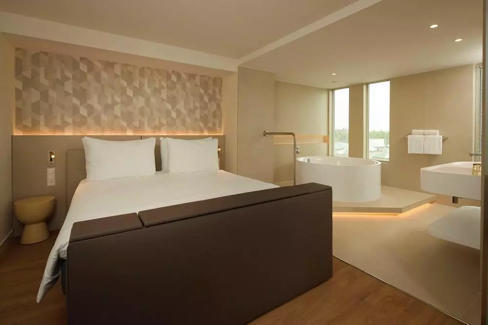 ✈ PAYS-BAS | Amsterdam - WestCord Art Hotel Amsterdam 3-stars 3*, 2 nuit - City break - Primary Image