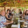 Image 1: Barossa Valley Small Group Tour with Wine tastings and lunch