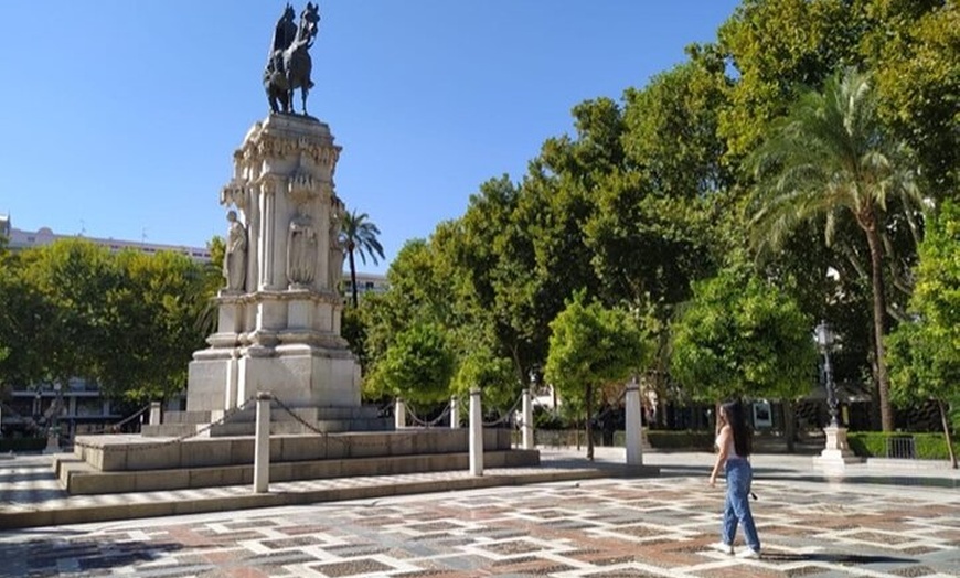 Image 2: Historia de los judíos de Sevilla - Tour privado