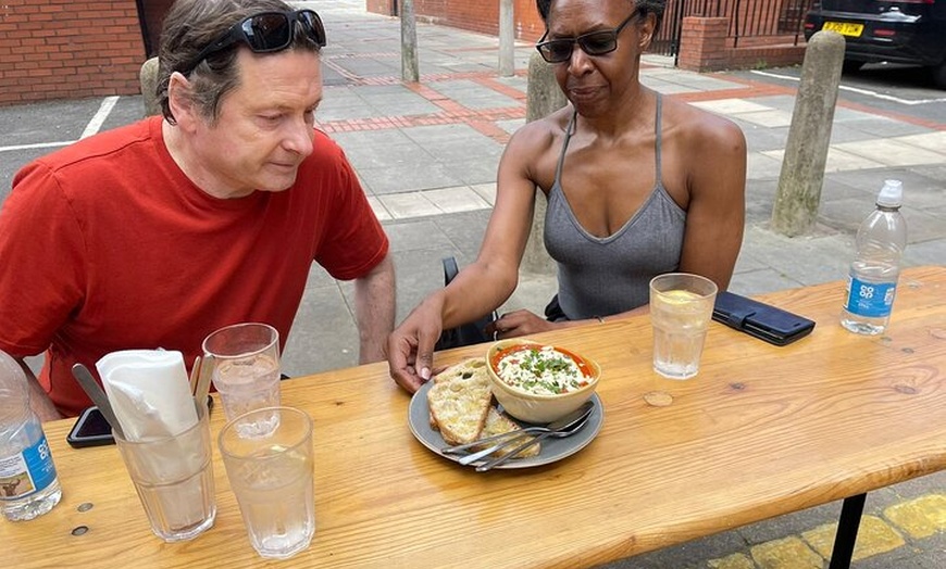 Image 4: Private Manchester Food Tour
