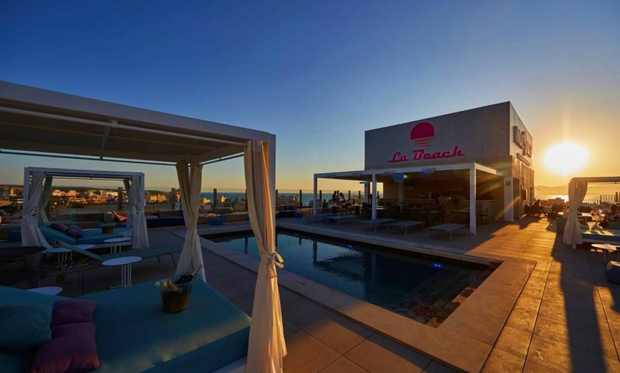 Image 6: ✈ MAJORQUE | El Arenal - Indico Rock - Adults Only 4* - Adultes uni...