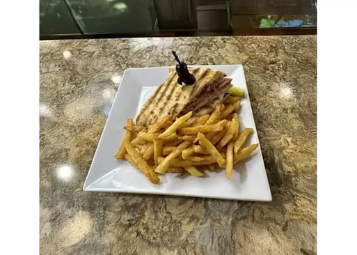 5% Cash Back at Cocoa Diner