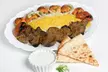 5% Cash Back at Mediterranean House of Kabob - Second Medium