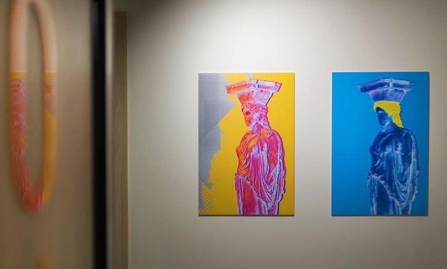 Image 76: ✈ ATHENS AND SURROUNDING AREA | Athens - Ibis Styles Athens Routes ...