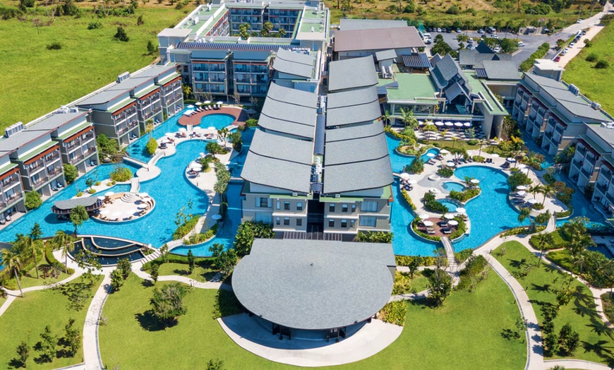 Image 48: ✈ THAILAND | Phuket & Khao Lak - Pauschalreise Courtyard by Marriot...