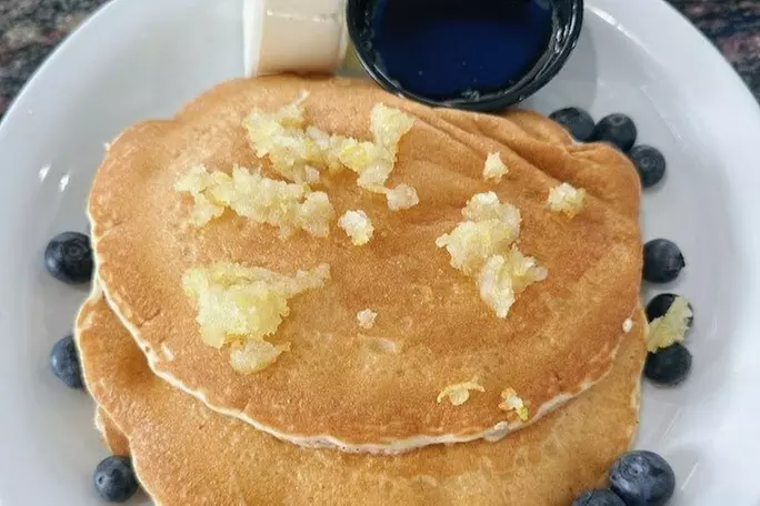 $20 For $40 Worth Of Casual Dining