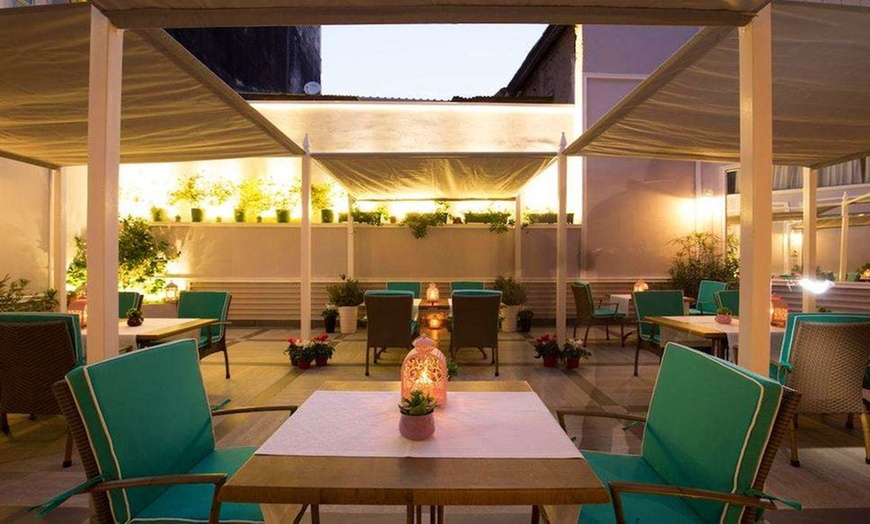 Image 15: ✈ TURCHIA | Istanbul - Lalahan Hotel 4*, 2 notti - City break