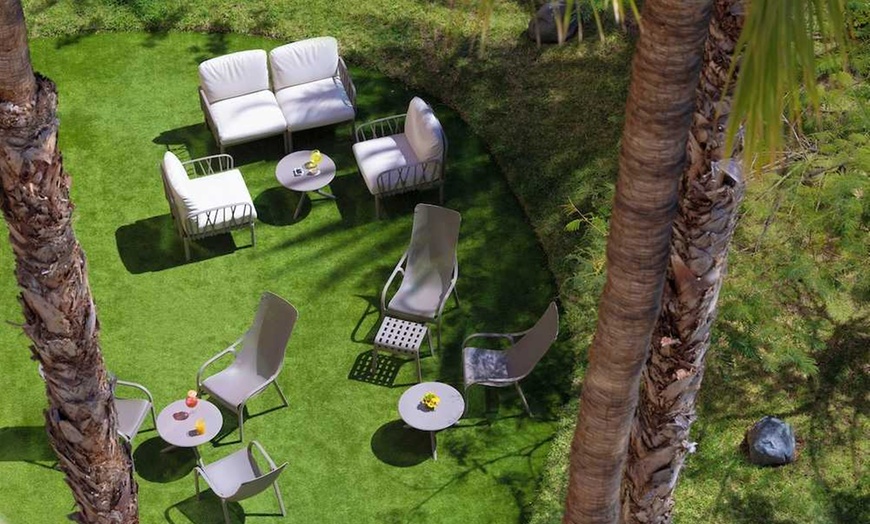 Image 24: ✈ GRAN CANARIA | Playa del Ingles - Mur Aparthotel Buenos Aires 3* ...