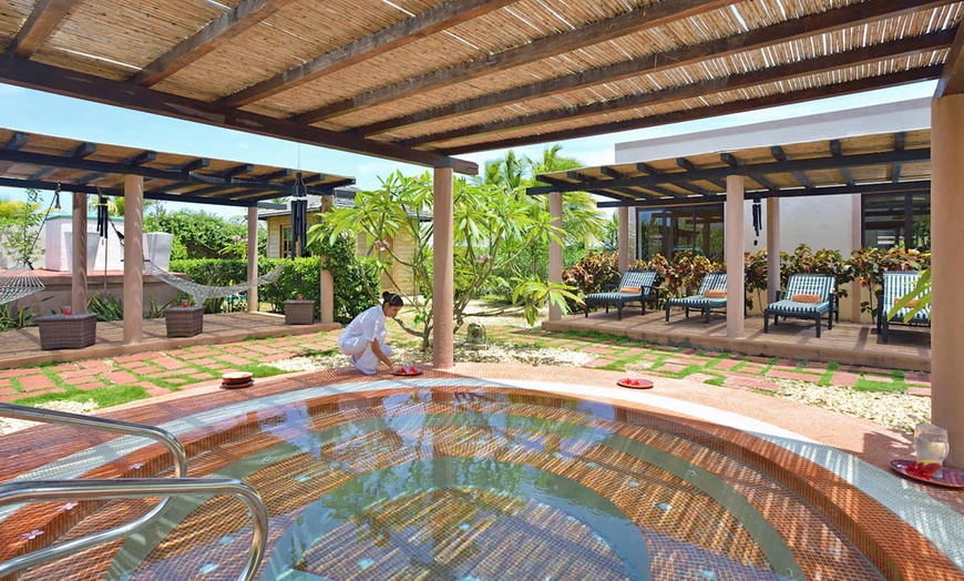 Image 18: ✈ CUBA | Cayo Santa Maria - Melia Buenavista 5*, 5 nuit - Adultes u...