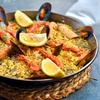 Image 2: Cocinar Paella y Tapas en un Molino de Viento Histórico + Vino (5 -...