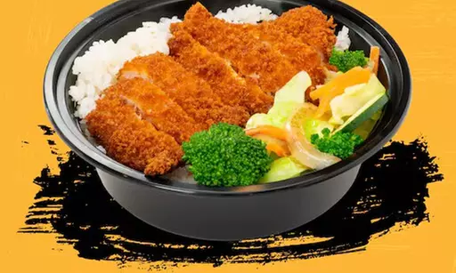 $15 For $30 Worth Of Teriyaki & More