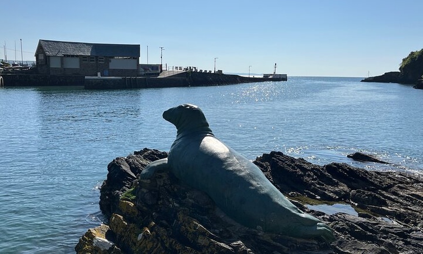 Image 2: Looe Walking Tours - Historic Tales