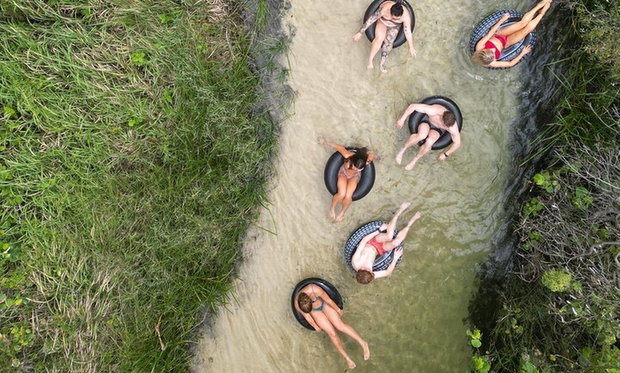 Image 5: Dingos 3 Day K'Gari (Fraser Island) ​4WD Tag-Along Tour