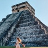 Image 31: Chichen Itza Full-Day Tour with Cenote Swim and Valladolid Visit