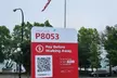 Parking at 20 Wilkeson Way Lot - P8053 - Second Medium