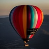 Image 1: Hot Air Balloon Flight over the Yarra Valley